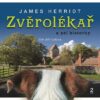 Zvěrolékař a psí historky - 2 CD (Čte Jiří Lábus) - Image 2