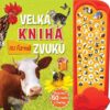 Na farmě - Velká kniha zvuků - Image 2