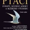 Ptáci Evropy, Severní Afriky a Blízkého východu - Image 2