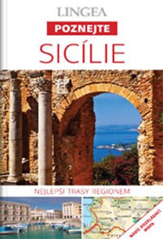 Sicílie - Poznejte