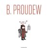 B. Proudew (Hrdý Budžes - anglicky) - Image 2