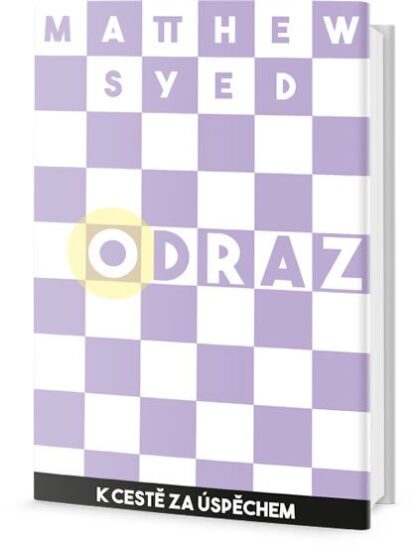 Odraz k cestě za úspěchem