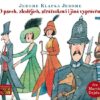 O psech, zlodějích, strážníkovi a jiná vyprávění - CDmp3 (Čte Martin Dejdar) - Image 2