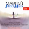 Polní mše, Dvojkoncert, Fresky Piera della Francesca - CD - Image 2