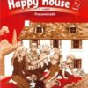Happy House 2 Pracovní sešit s poslechovým CD (3rd) - Image 2