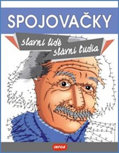 Slavní lidé - Spojovačky
