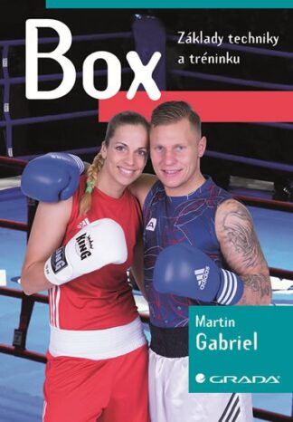 Box - Základy techniky a tréninku