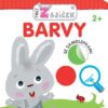 Malý zajíček - Barvy - Image 2