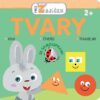 Malý zajíček - Tvary - Image 2