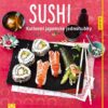 Sushi - Kultovní japonské jednohubky - Image 2