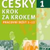 Česky krok za krokem 1. - Pracovní sešit Lekce 1–12 - Image 2