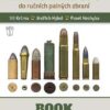 Atlas nábojů do ručních palných zbraní / Book of Small Arms Cartridges - Image 2