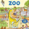 ZOO - Samolepková knížka - Image 2