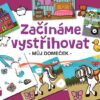 Začínáme vystřihovat - Můj domeček - Image 2
