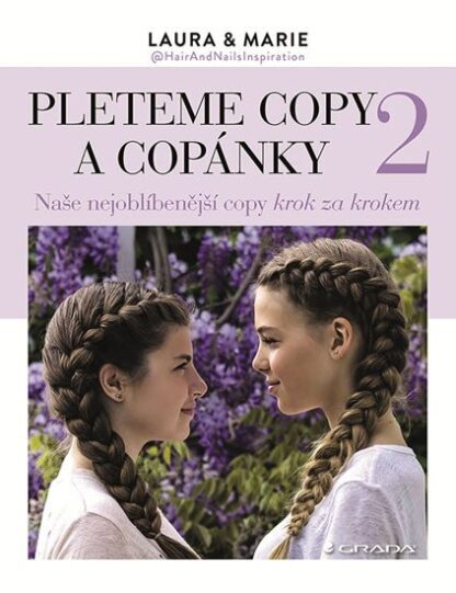 Pleteme copy a copánky 2