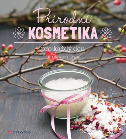 Přírodní kosmetika pro každý den