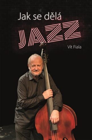 Jak se dělá jazz