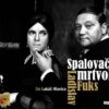 Spalovač mrtvol - CD (Čte Lukáš Hlavica) - Image 2