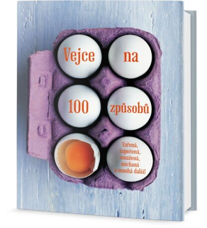 Vejce na sto způsobů