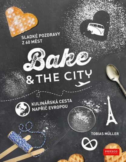 Bake & the City