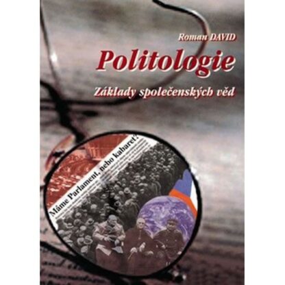 Politologie - Základy společenských věd