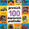 Prvních 100 dopravních prostředků - Image 2