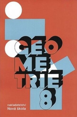 Geometrie 8 - učebnice