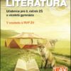 Hravá literatura 8 - učebnice - Image 2