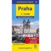 PRAHA / mapa turistických zajímavostí 1:10 000 - Image 2