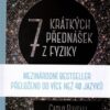 Sedm krátkých přednášek z fyziky - Image 2