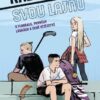 Každý má svou lajnu - O florbalu, prvních láskách a ceně vítězství - Image 2