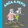 Anča a Pepík 3 - komiks - Image 2