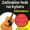 Začínáme hrát na kytaru pro (ne)chápavé - Image 2