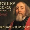 Toulky českou minulostí - Speciál JAN AMOS KOMENSKÝ - CDmp3 - Image 2