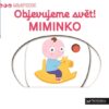 MiniPEDIE Objevujeme svět! Miminko - Image 2