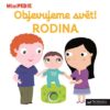 MiniPEDIE Objevujeme svět! Rodina - Image 2