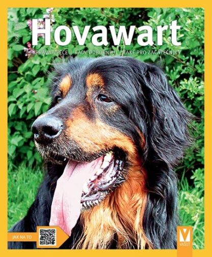 Hovawart - Jak na to