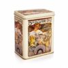 Plechovka Alfons Mucha – Biscuits, malá - Image 2