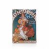 Cedule Alfons Mucha – Chocolat Ideal, 15 x 21 cm - Image 2