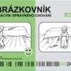 Obrázkovník pro nácvik správného chování - Bezpečnost - Image 2