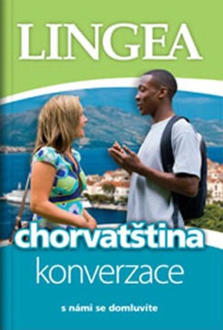 Chorvatština - konverzace s námi se domluvíte