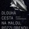 Dlouhá cesta na malou, rozzlobenou planetu - Image 2