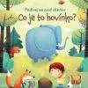 Co je to hovínko? - Podívej se pod okénko - Image 2