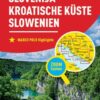 Chorvatské pobřeží, Slovinsko 1:300T - Image 2