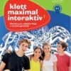 Klett Maximal interaktiv 1 (A1.1) – učebnice - Image 2