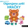 MiniPEDIE Objevujeme svět! Hračky - Image 2