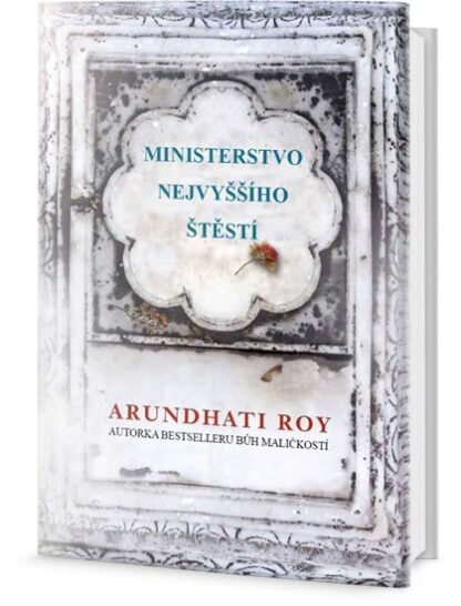 Ministerstvo nejvyššího štěstí