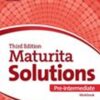 Maturita Solutions Pre-Intermediate Workbook 3rd (CZEch Edition) - Image 2