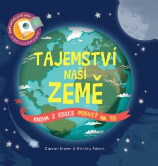 Posviť na to - Tajemství naší země