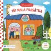 Tři malá prasátka - Minipohádky - Image 2